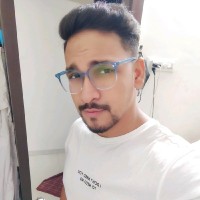 Giriraj Bhanjbabu