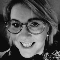 Karina van de Weijer