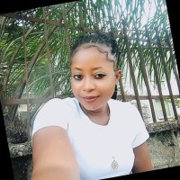 Oluchi Precious