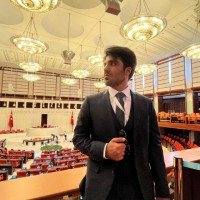 Burak Vargün
