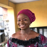 Lateefat Jimoh
