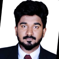 Yadhu Krishnan