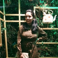 Vandita Bhala