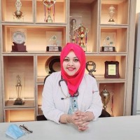 Mehjooba Roushan Mazumdar