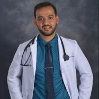 Dr Saketh Vaidya