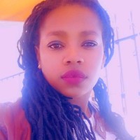 Nabile Violet Raliphoko