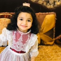 Elham Nafees