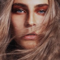 Masha-Mariya Igorevna Branitskaya