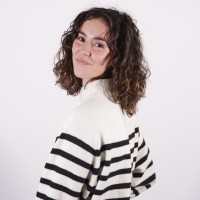Alba Iruela León