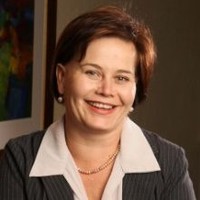 Delcia Goosen