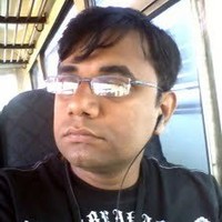 Vishal Shinde