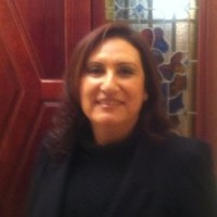 Hacienda El Santiscal Paqui Gallardo