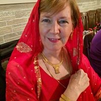 Cathy Gaur