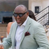 Ike Ogbuebile MA, MiPD