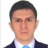 Jorge Armando Madriñan Garcia