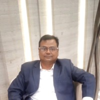 Sandeep Saxena