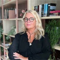 Lotta Källström