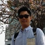 Reggie Wong