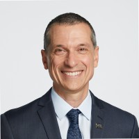 Bernard Tremblay