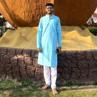 Yash Brahmecha