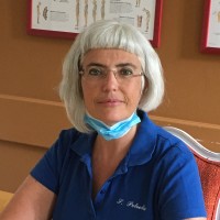 Silvia Petrella
