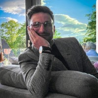 Andrew Soutar