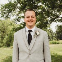 Mason Dickhut