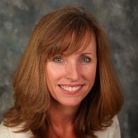 Christine Bevins, Cmp