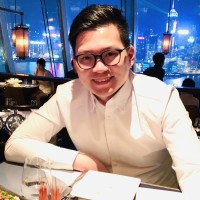 Jackson Wong