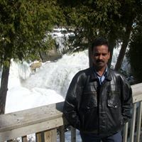 Yallanki Rao