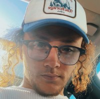 Jordan Van Jaarsveldt