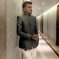 Syed Arfath Bokhari