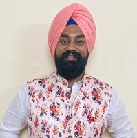Sartajsingh Gadiwale