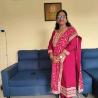 Sandhya Akula