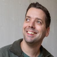 Erik van der Heijden