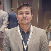 Varun Pratap Singh