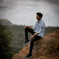 SIDDESH R V