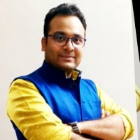 Kedar Patel