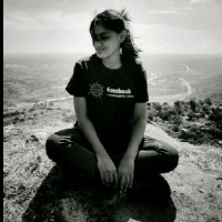 Siri Murthy
