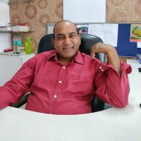 DEVENDRA SINGH YADAV