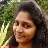 Harshitha Ch