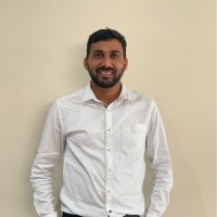 Patel Pragnesh