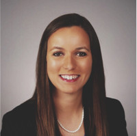Katie Watts