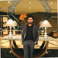 Tushar Gupta