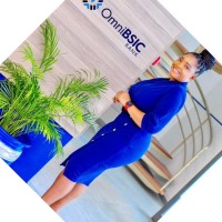 Jackie Boahemaa