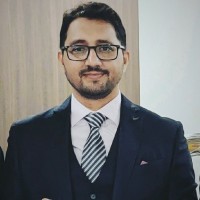 Durgesh Roy