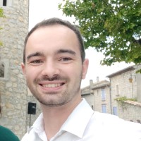 Lucas Maillet