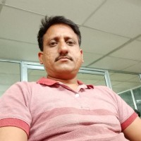 Jitendra Singh