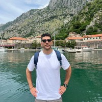 Dr. Asterios Stroumpoulis