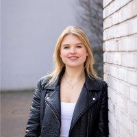 Theresa Hey